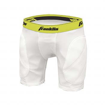 FRANKLIN SLIDING SHORTS YOUTH LG