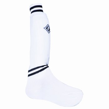 FRANKLIN SOCK 'R SHINGUARDS SMALL