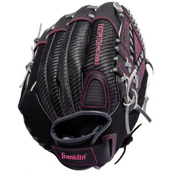 FRANKLIN SOFTBALL GLOVE 11&quot; FASTPITCH