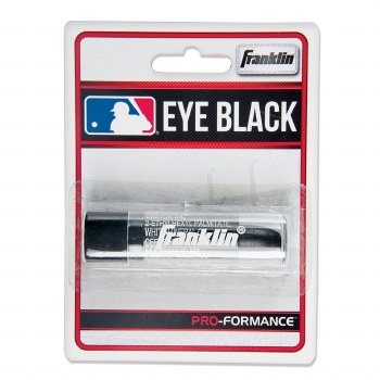 FRANKLIN SPORT GLARE REDUCTION EYE BLACK