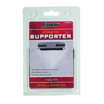 FRANKLIN SUPPORTER  YOUTH LG/XL