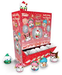 FUNKO HELLO KITTY POCKET POP