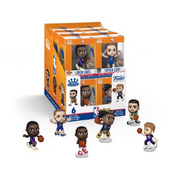 FUNKO NBA MINIS