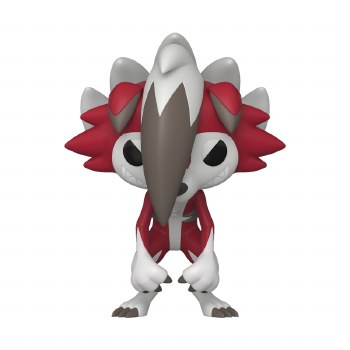 FUNKO POP! #1211 POKEMON LYCANROC MIDN