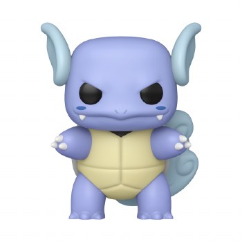 FUNKO POP! #1212 POKEMON WARTORTLE
