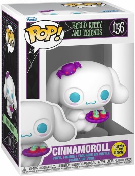 FUNKO POP #156 HK CINNAMOROLL GID