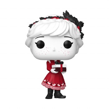 FUNKO POP! #1783 HOLIDAY ANNA