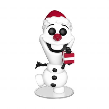 FUNKO POP! #1785 HOLIDAY OLAF