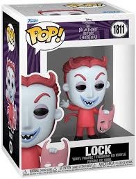 FUNKO POP #1809 SALLY W/CAT