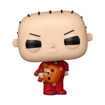 FUNKO POP! #1943 FAMILY GUY STEWIE