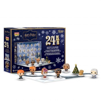 FUNKO POP! 2026 ADVENT CALENDAR