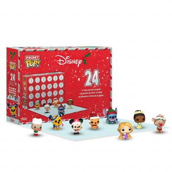 FUNKO POP! 2026 DISNEY