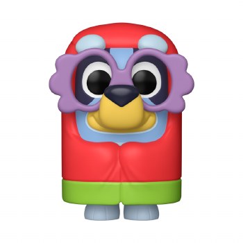 FUNKO POP! #2372 BLUEY GRANNY JANET