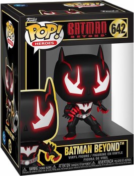 FUNKO POP! #642 BATMAN BEYOND