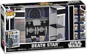 FUNKO POP! BITTY POP DEATH STAR BUNDLE