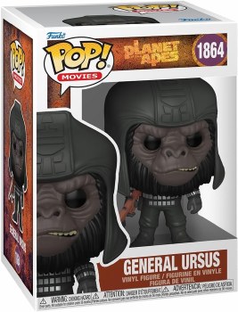 FUNKO POP! GEN URSUS PLANET OF THE APES