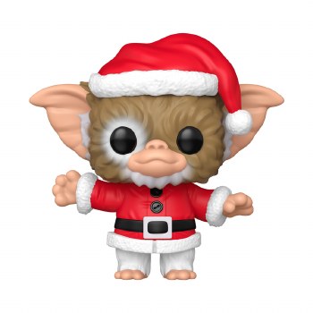 FUNKO POP! GREMLINS GIZMO HOLIDAY