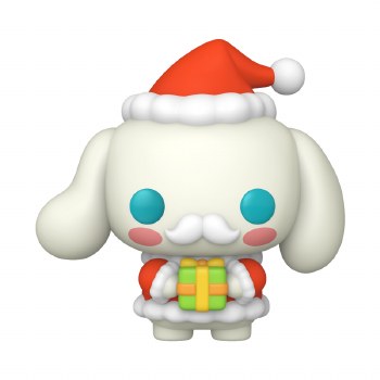 FUNKO POP! MERRY MARKET CINNAMOROLL