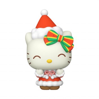 FUNKO POP! MERRY MARKET HEKKO KITTY