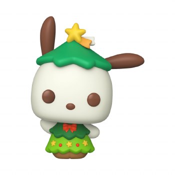 FUNKO POP! MERRY MARKET POCHACCO