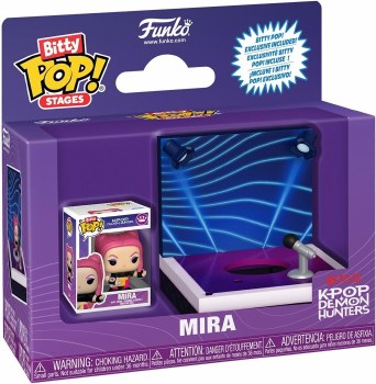 FUNKO POP! MINI FIG MIRA