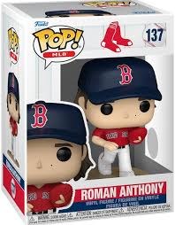 FUNKO POP! MLB ROMAN ANTHONY ALT