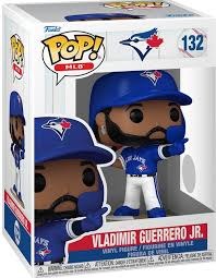 FUNKO POP! MLB VLADIMIR GUERERO BLUEJAYS