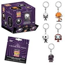 FUNKO POP! NBC K/C MYSTERY BAG