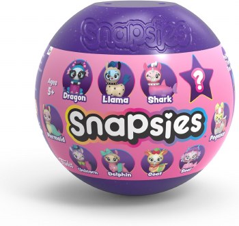 FUNKO SNAPSIES