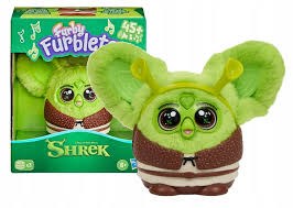 FURBY FURBLETS SHREK