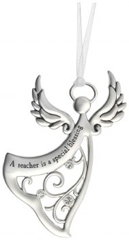 GANZ ANGELS BY SIDE A TEACHER IS A