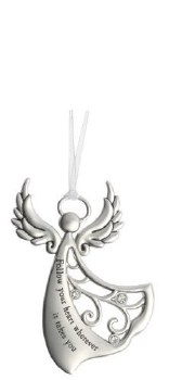 GANZ ANGELS BY SIDE FOLLOW YOUR HEART