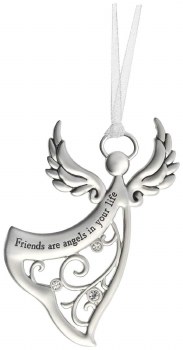 GANZ ANGELS BY SIDE FRIENDS ARE ANGELS