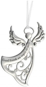 GANZ ANGELS BY SIDE GOOD FRIENDS ARE
