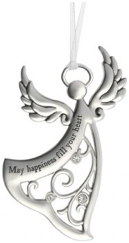 GANZ ANGELS BY SIDE MAY HAPPINESS FILL
