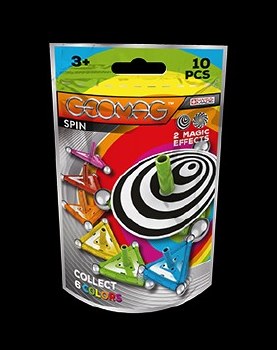 GEOMAG CLASSIC SPIN
