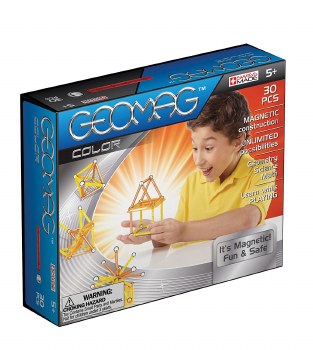 GEOMAG COLOR 30PC   SET