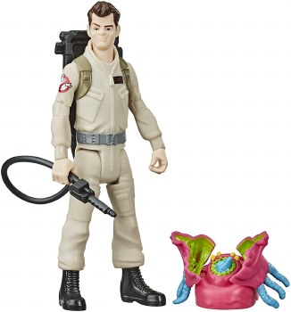 GHOSTBUSTERS 6&quot; FIG RAY STANTZ