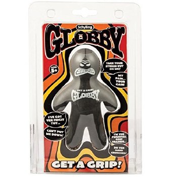 GLOBBY
