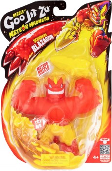 GOO JIT ZU METEOR BLAZAGON