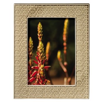 GR STERLING TAUPE MOD IMPR FRAME 5X7