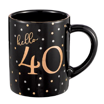 GRASSLANDS ROAD MUG 40