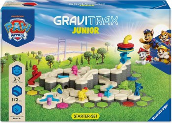 GRAVITRAX JR XL SET PAW PATROL