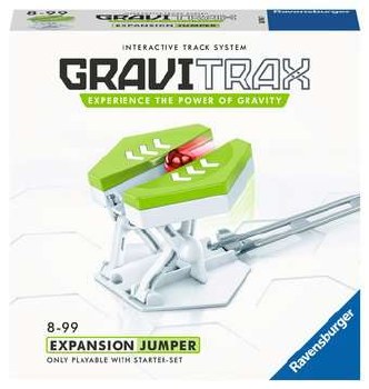 GRAVITRAX ADD-ON JUMPER