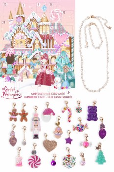 GREAT PRETENDERS JEWELRY ADVENT CALENDAR