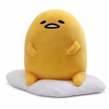 GUDETAMA SIGNATURE SITTING POSE