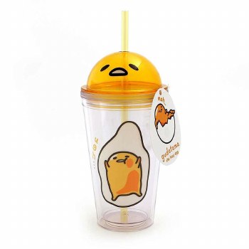 GUDETAMA TUMBLER