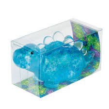 GUMMIEZ DINOSAURS