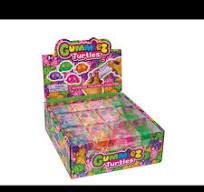 GUMMIEZ TURTLES