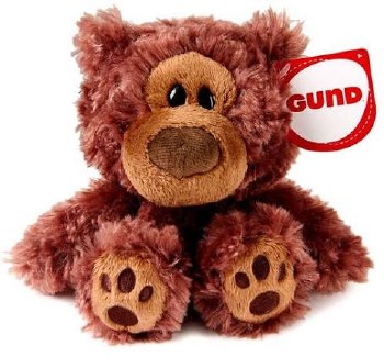 GUND 7" LITTLES PHILBIN